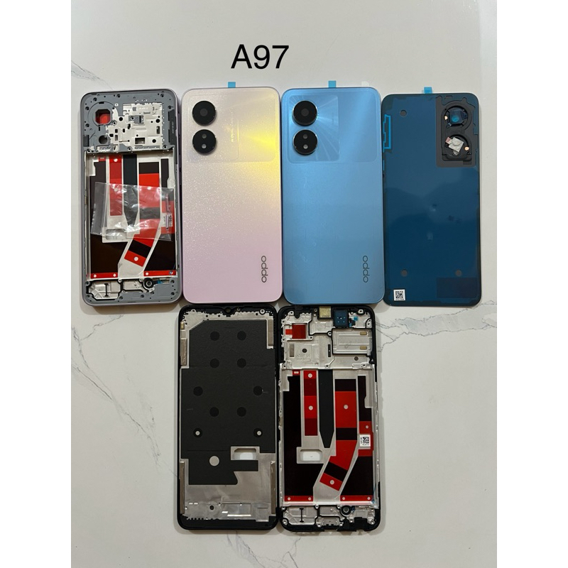 vỏ bộ op A97 zin