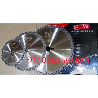 Lưỡi cưa gỗ hợp kim chất lượng cao