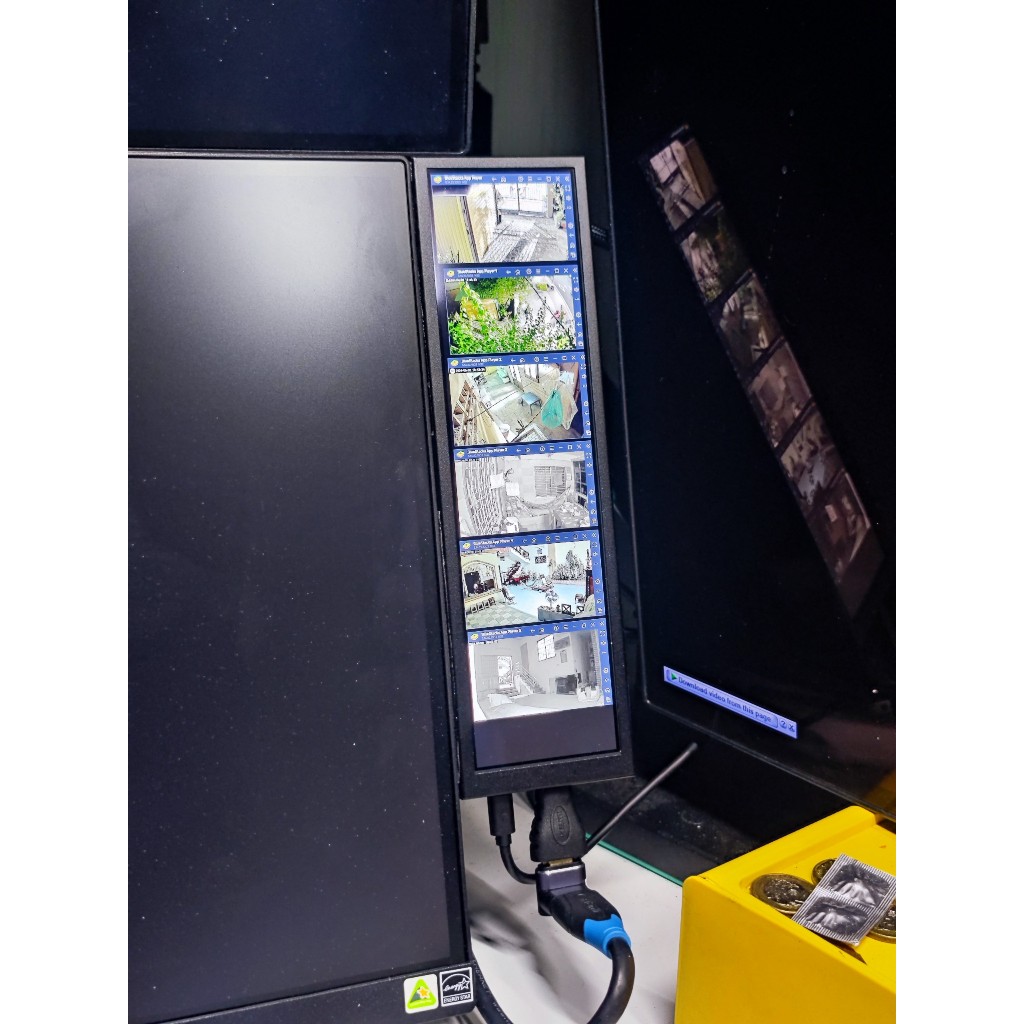 Màn Hình 8.8 inch IPS LCD Cảm ứng | BigBuy360 - bigbuy360.vn