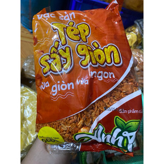 10kg ruốc sấy anh Tú