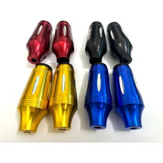 Gù chống đổ mập sau và gù carbon cnc center