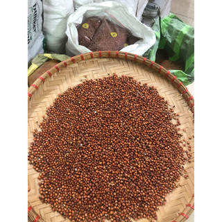 Hạt bobo đỏ
