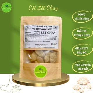 Cốt lết chay TD 100g/bịch Vô Lượng Quang cao cấp