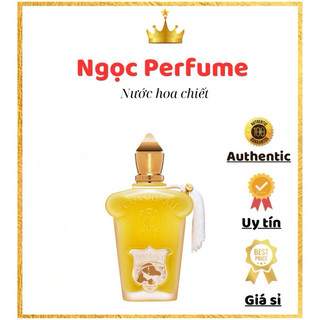 10ml nước hoa xerjoff casamorati dama bianca - Nước hoa nữ
