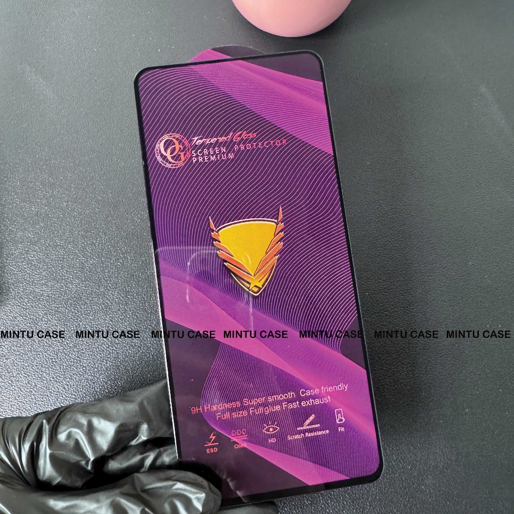 Kính cường lực miếng dán màn hình Samsung Galaxy A71