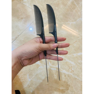 Lược cá mập đuôi sắt hot hot