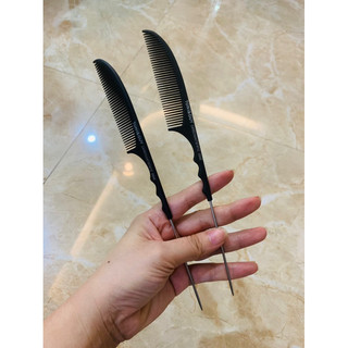 Lược cá mập đuôi sắt hot hot