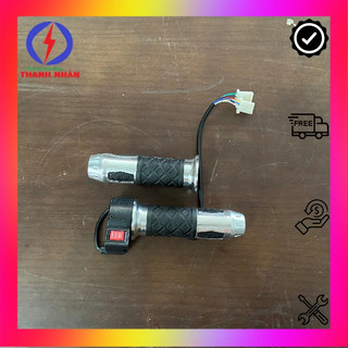 Tay Ga 3 Nấc Tốc Độ 123 Loại Tốt