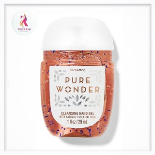 Gel rửa tay khô Bath & Body Works Pure Wonder 29ml