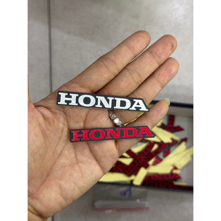 Tem Honda 6cm dán mão Vario 160 và đuôi dè các dòng xe Honda hàng Zin