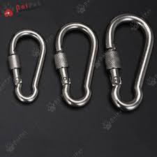 Móc ren an toàn SẮT giá xưởng sản xuất