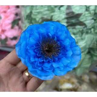 combo 10 bong Hồng tràm - hoa lụa hoa giả