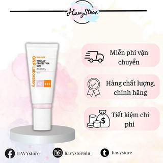 Kem chống nắng c.n.p 50ml