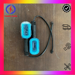 Xi nhan xe đạp điện Newbeer, M133,CAP dunùng điện 48V