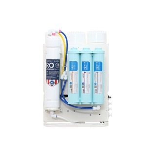 Van Một Chiều Máy Lọc Nước RO - (Loại Góc Nối Nhanh Dây 6mm)