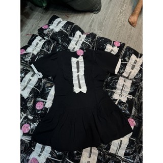 Đầm  Xoè Big Size (55kg đến 100kg) MS04