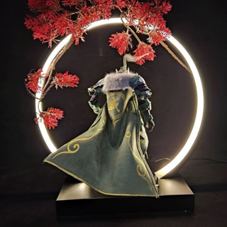 Phụ Kiện Áo Choàng cho XH03 Aobing / XH06 Uy Viễn Thức / Hỗn Thiên Lăng XH04 Natra