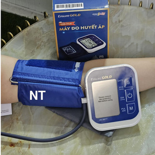 Máy đo huyết áp chính hãng, máy dùng để  đo huyết áp,kiểm tra nhịp tim- hàng cao cấp giá hãng 800k