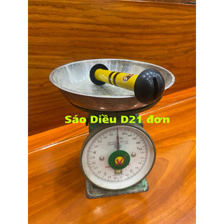 Sáo diều đơn d21 mini dành cho các loại Diều sáo cỡ nhỏ
