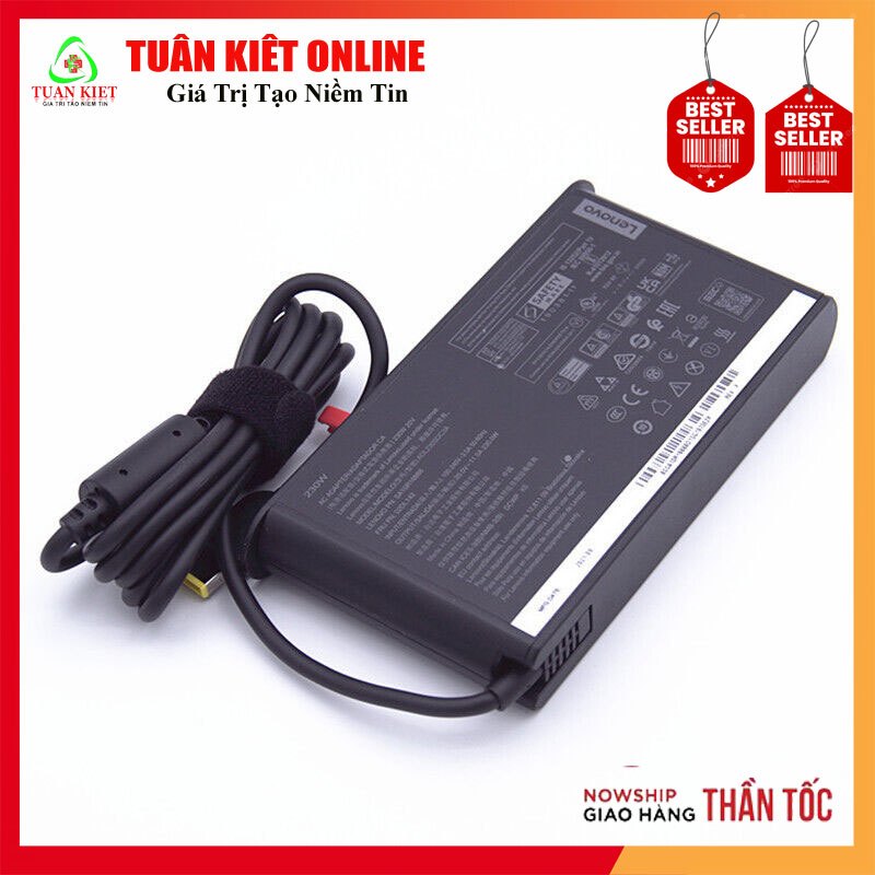 Sạc Adapter Laptop Lenovo Y9000K Y520-15 G510 Y700-15 Y700-14 E700 Y70017 Y700 R720 , Lenovo Yoga A9