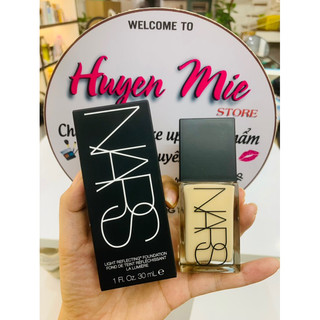 Kem nền Nars - Huyen Mie Store