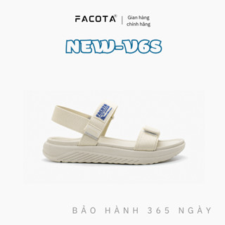 FACOTA │Giày Sandal Nữ thể thao Facota V6S SP08 - MÀU BE