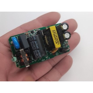 Nguồn không vỏ 12v - 1.25a tháo adapter cũ