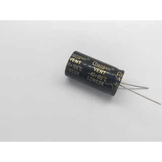 Tụ hoá 470uF 100V-160V