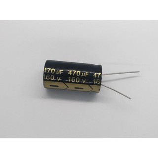 Tụ hoá 470uF 100V-160V