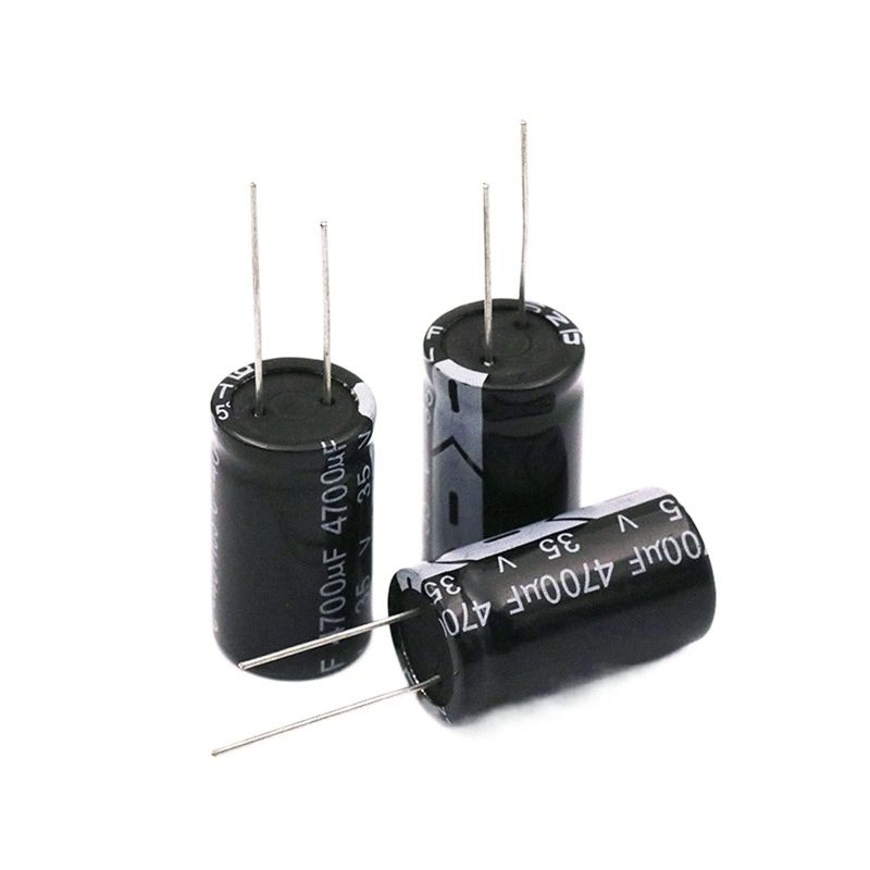 Tụ hoá 470uF 100V-160V