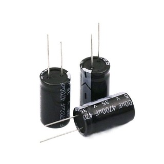 Tụ hoá 470uf 100v-160v