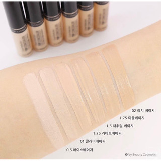 [HÀNG CTY ĐỦ BILL] Che khuyết điểm The Seam