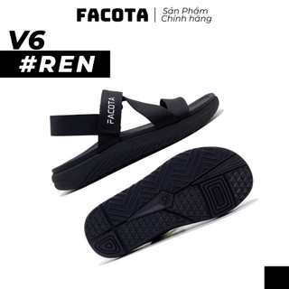 Giày sandal Facota V1 Sport V6-R01
