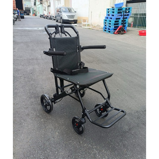 [HOẢ TỐC ] XE LĂN DU LỊCH THÉP SƠN X-195L