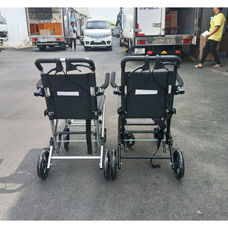 [HOẢ TỐC ] XE LĂN DU LỊCH THÉP SƠN X-195L