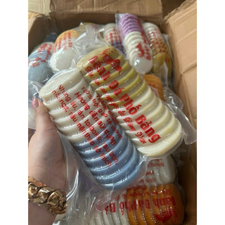 Bánh đá đặc sản hà giang túi 1kg