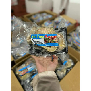 Cá Tầm Sapa khay 500g (giao tphcm)