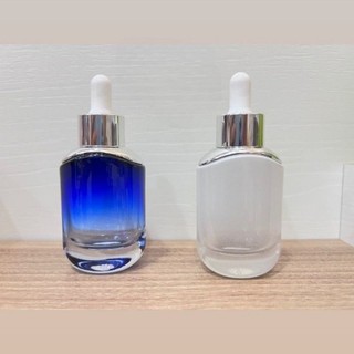 [Buôn Sỉ Giá Tốt] Chai Lọ Đựng Tinh Dầu 30ml Cao Cấp Ovan, Chiết Serum, Tinh Chất