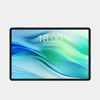 Máy Tính Bảng Teclast P50 Tablet 14GB(6GB+8GB)/128GB | Màn hình 11inch | Chip Unisoc T606 | 8000mAh