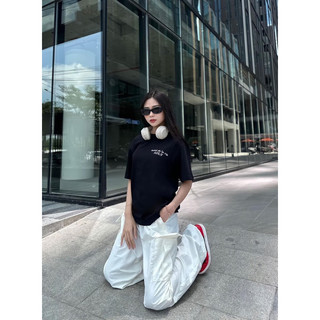 Áo thun A De L Vi Basic Logo Best Quality - Basic Logo Tee