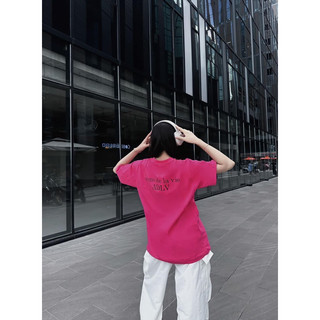 Áo thun A De L Vi Basic Logo Best Quality - Basic Logo Tee