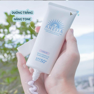 KEM CHỐN NẮNG A NÉ SSA TONE UP 90GR DATE 9/2025
