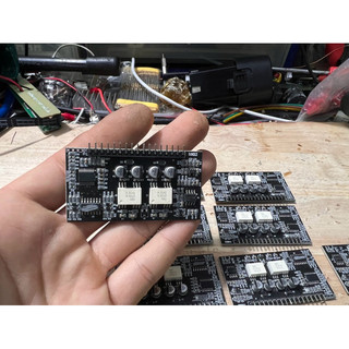 Mạch spwm sine 50hz “thay thế egs002” 2024