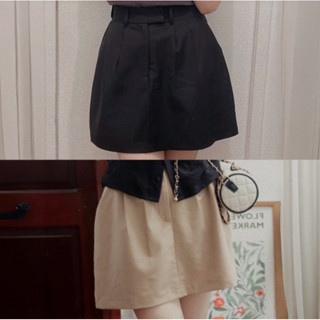 [HÀNG CÓ SẴN] Chân váy Comfy Skirt form chữ A chất đẹp, thoải mái