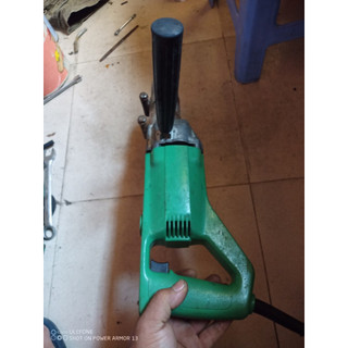 Máy khoan góc 2 chiều Hitachi hàng nhật bãi