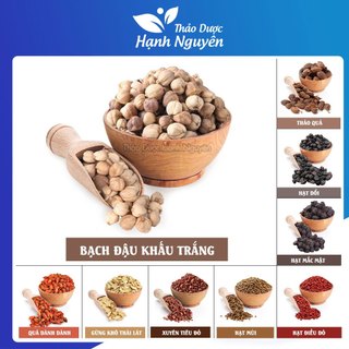 Bạch Đậu Khấu 100g