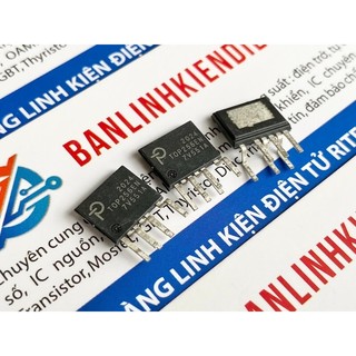 [Combo 3 chiếc] TOP256EG, TOP256EN IC nguồn ESIP-7