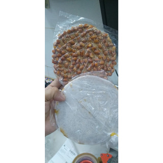 01 gói kẹo đậu phộng 2 miêng