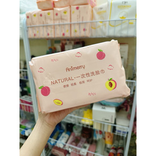 Khăn khô đa năng set 5 bịch