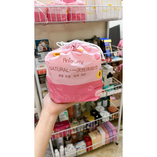 Khăn khô đa năng set 5 bịch